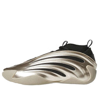 adidas Harden Volume 9 'Cyber Metallic' JR2506