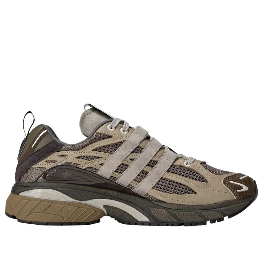adidas x Song for the Mute adiStar Cushion 3 'Brown' JR8044