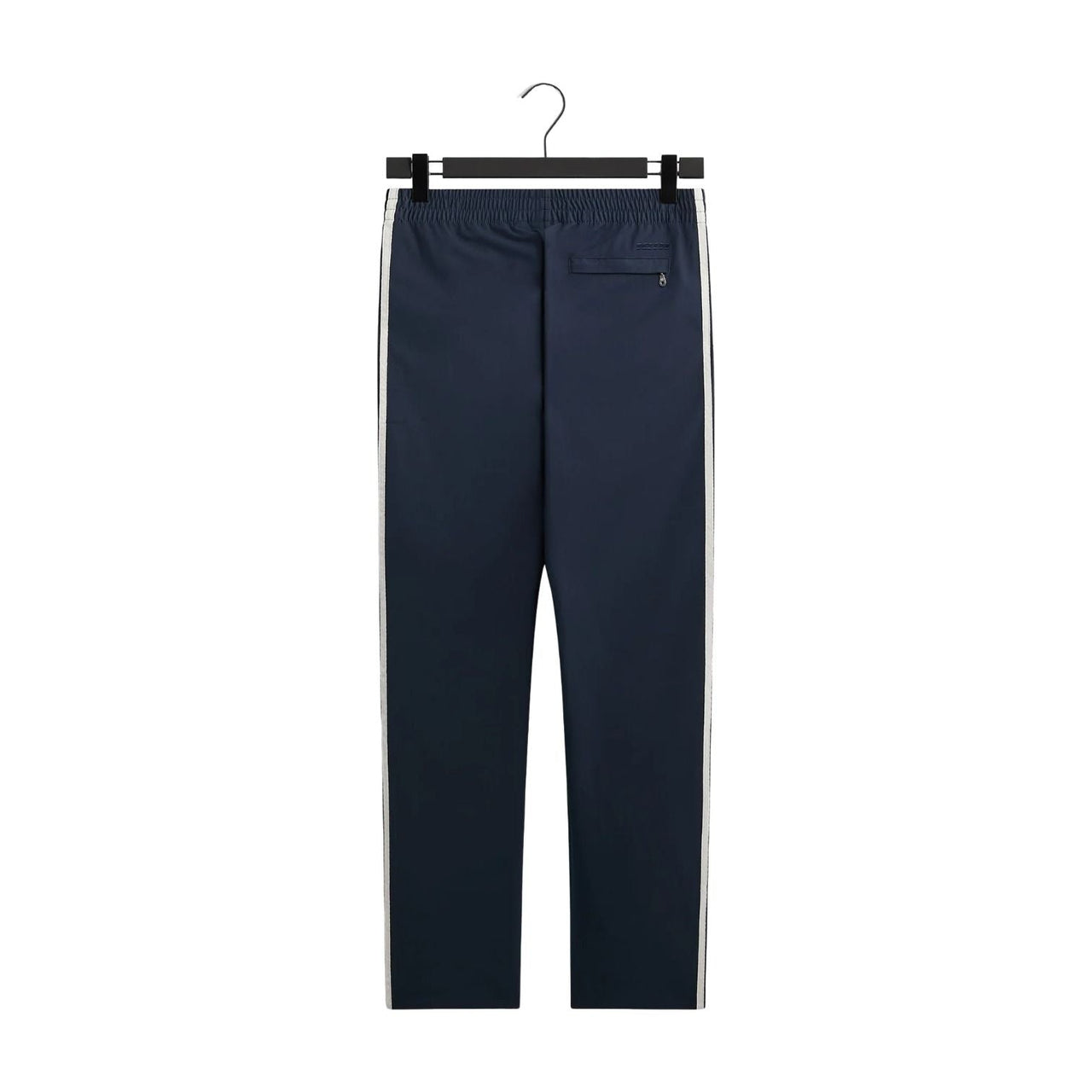 KITH x Messi for adidas Football Wool Track Pant 'Night Navy' ADKU4245