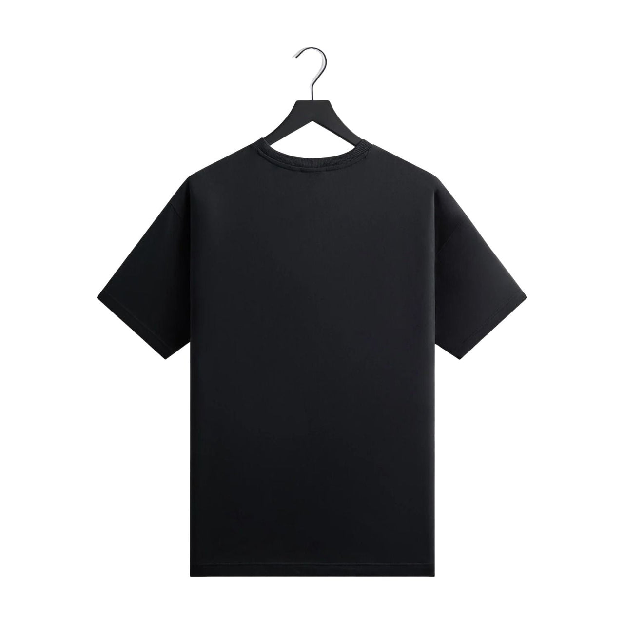 KITH x Messi for adidas Football Graphic T-Shirt 'Black' ADKU4263