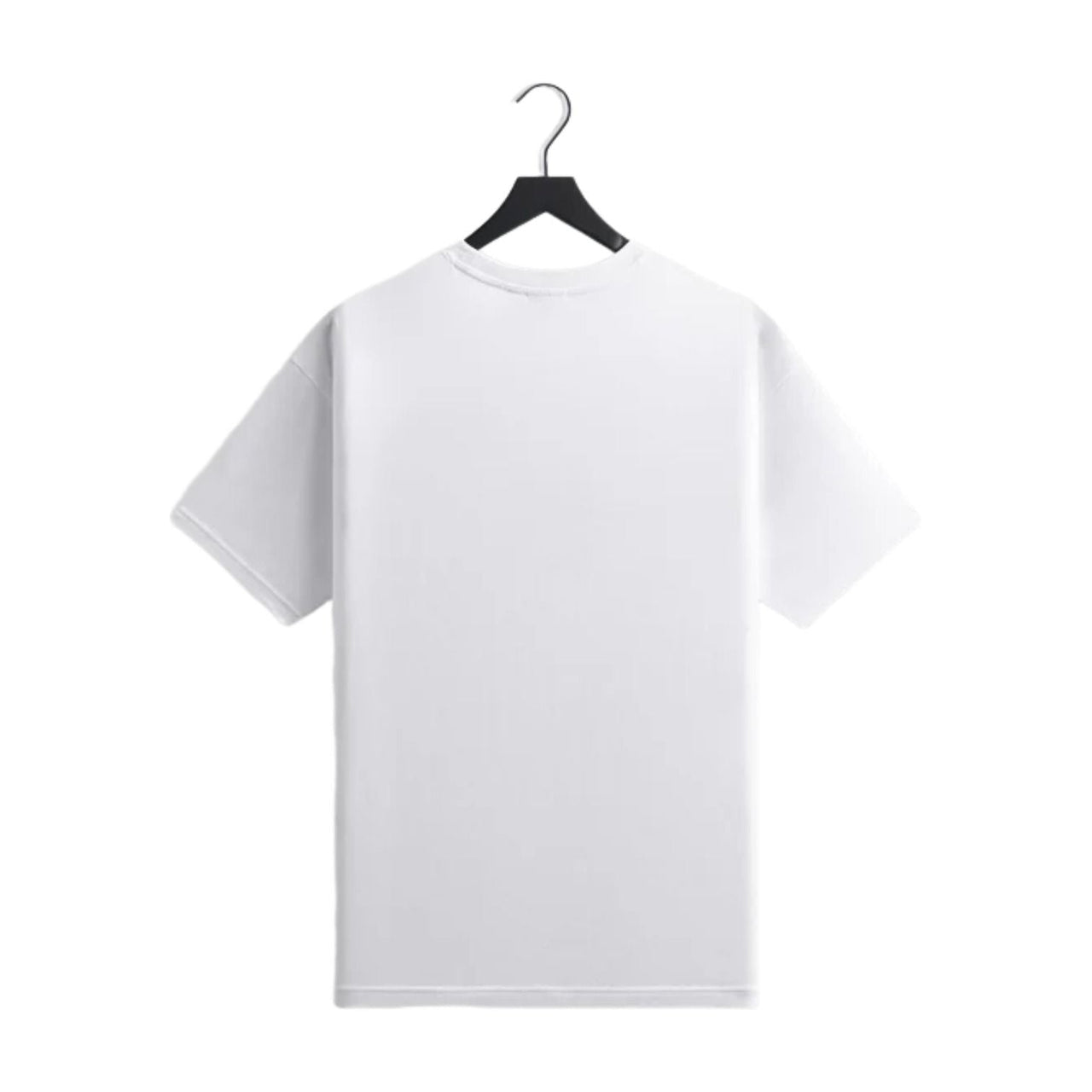 KITH x Messi for adidas Football Graphic T-Shirt 'White' ADKU4264