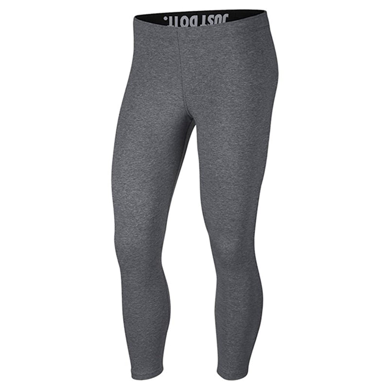 (WMNS) Nike Legacy Crop Leggings AH2005-091