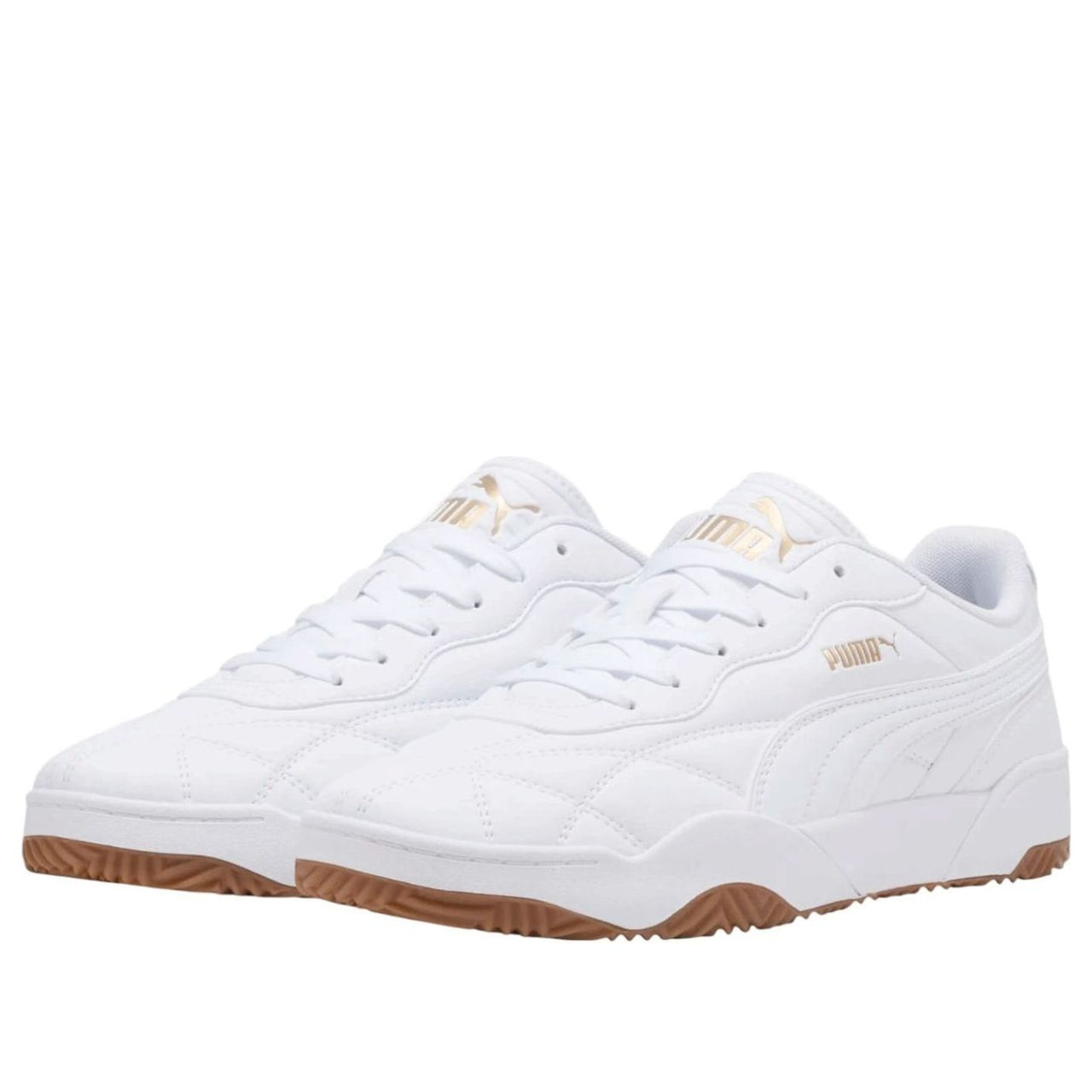 PUMA Tifosi 'White' 397454-07