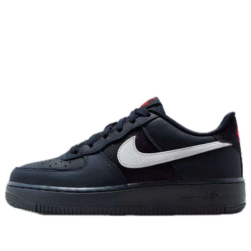 (GS) Nike Air Force 1 'Team USA Away' IR3984-400