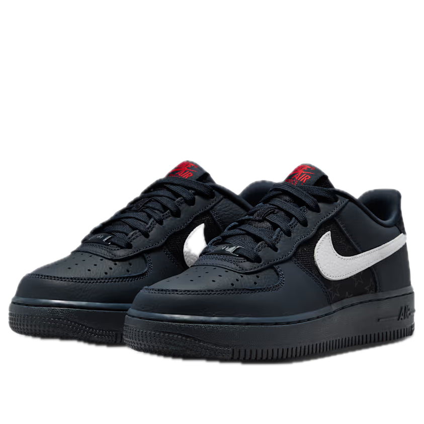 (GS) Nike Air Force 1 'Team USA Away' IR3984-400