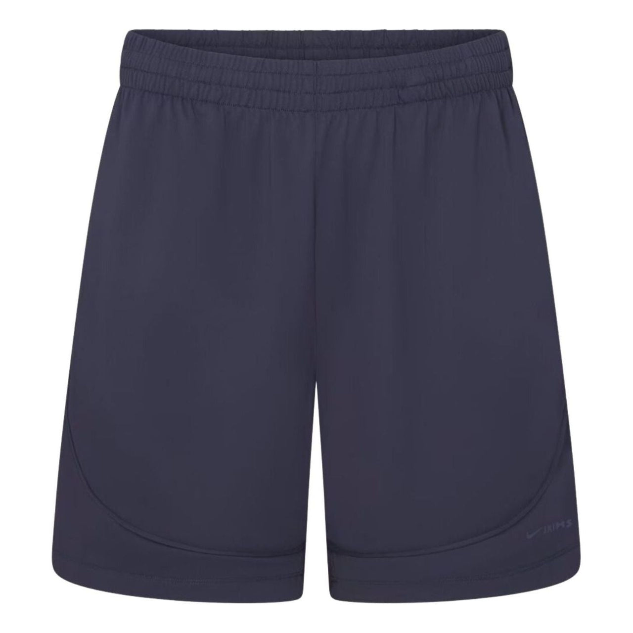 (WMNS) Nike x SKIMS Airy Relaxed Shorts 'Deep Royal' SHSHO8632W-DRL