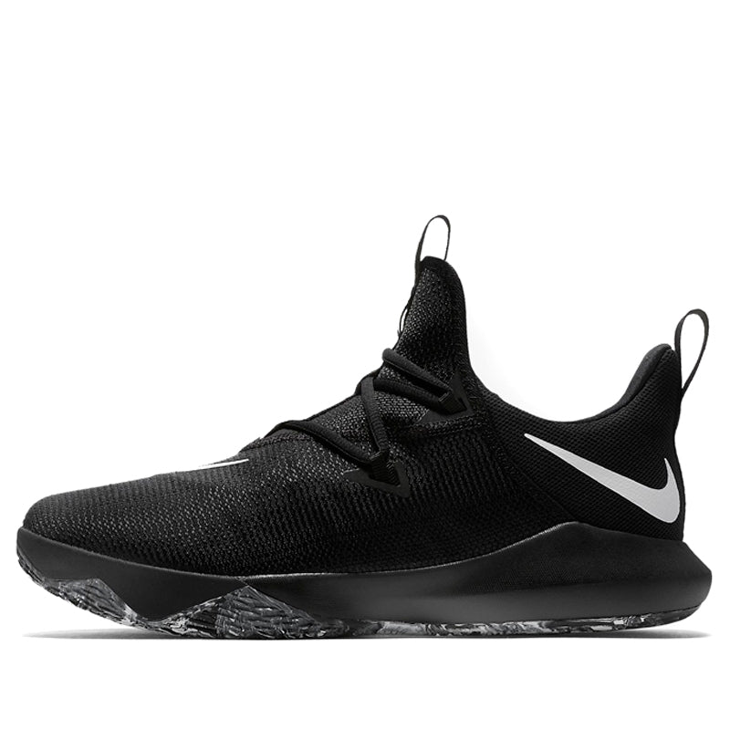 Nike Zoom Shift 2 EP 'Black White' AR0459-001