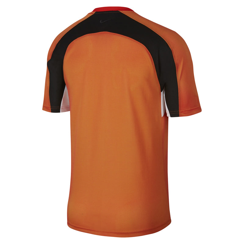 Nike Lab Collection TN Top 'Team Orange Black' AR5859-891