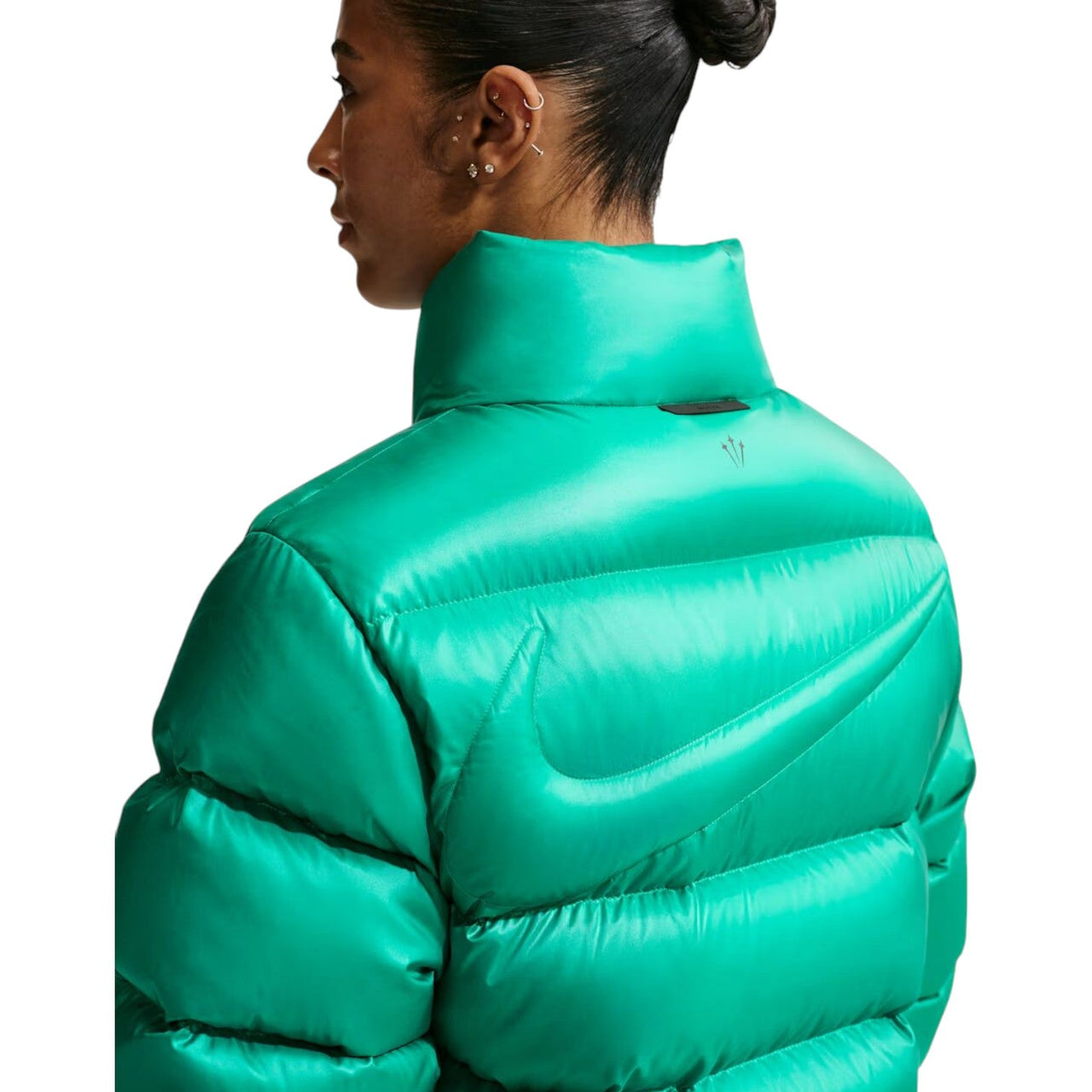 Nike x NOCTA Sunset Puffer 'Neptune Green Black' FN8197-370