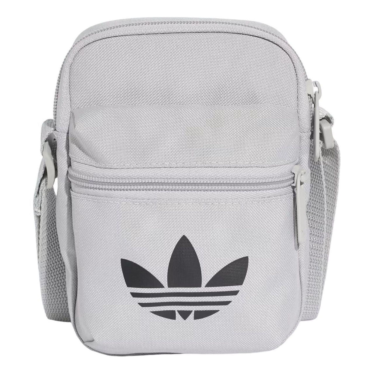 adidas Shoulder Bag 'Grey Two' KS6903