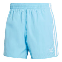 adidas Adicolor Classics Sprinter Shorts Asia Sizing 'Light Blue' IM9434