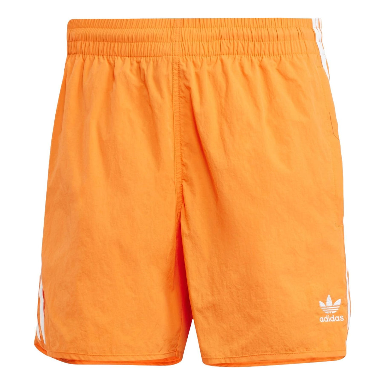 adidas Adicolor Classics Sprinter Shorts Asia Sizing 'Orange' IM9438