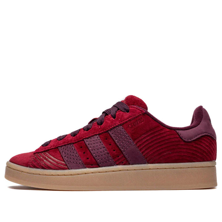 adidas Campus 00s 'Burgundy' IF4335