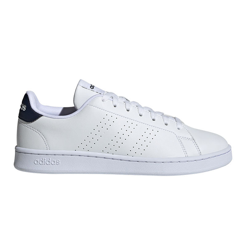 adidas Advantage Shoes 'White Legend Ink' GZ5299