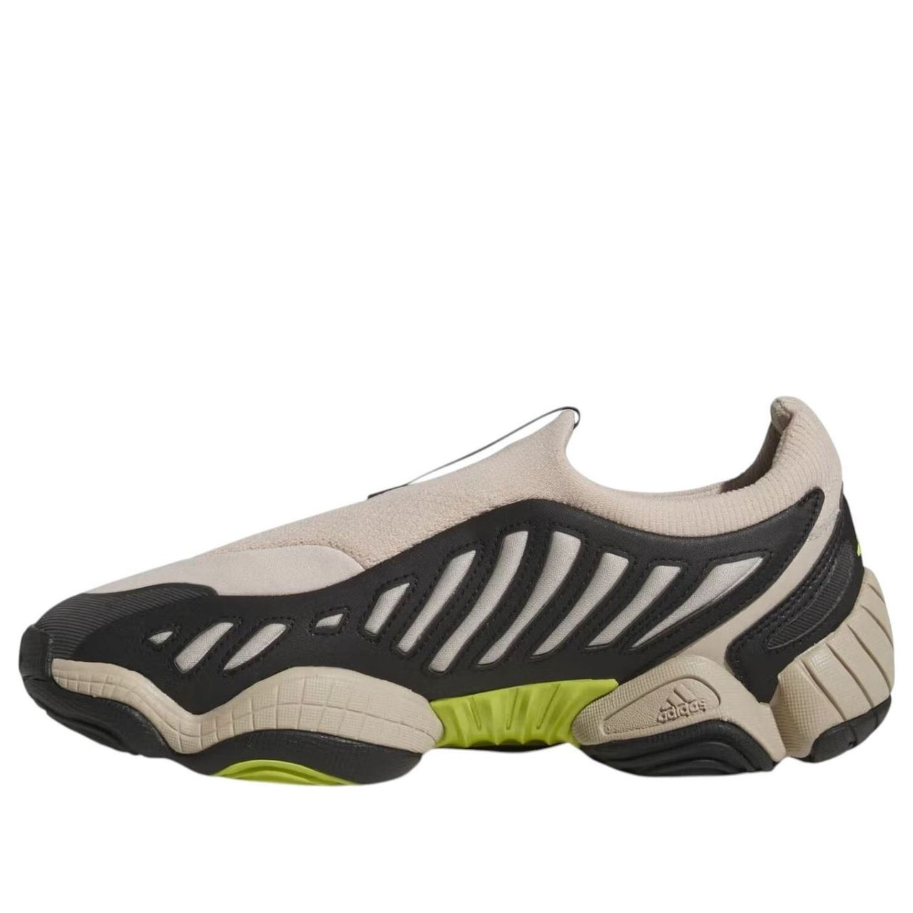 adidas Intimidation Low Slip-On 'Wonder Beige' JS0823