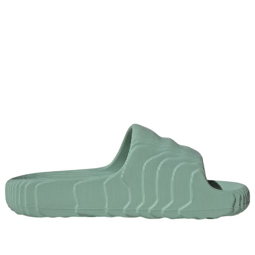 (WMNS) adidas Adilette 22 Slides 'Green' IF9485