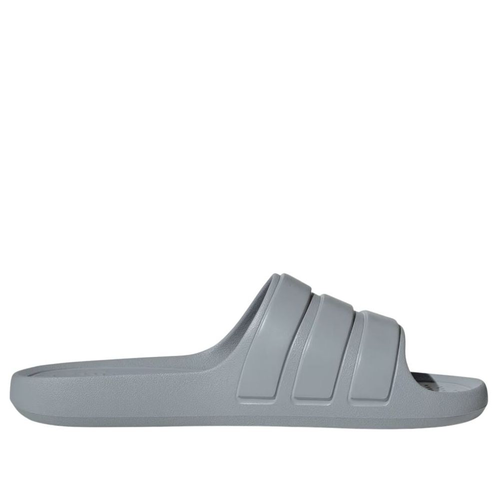 adidas Adilette Flow Slides Asia Sizing 'Grey' IG6863
