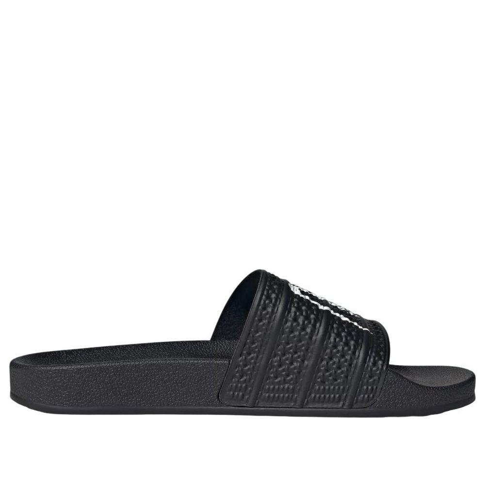 adidas x KoRn Adilette Slides Asia Sizing '30th Anniversary' IH3753