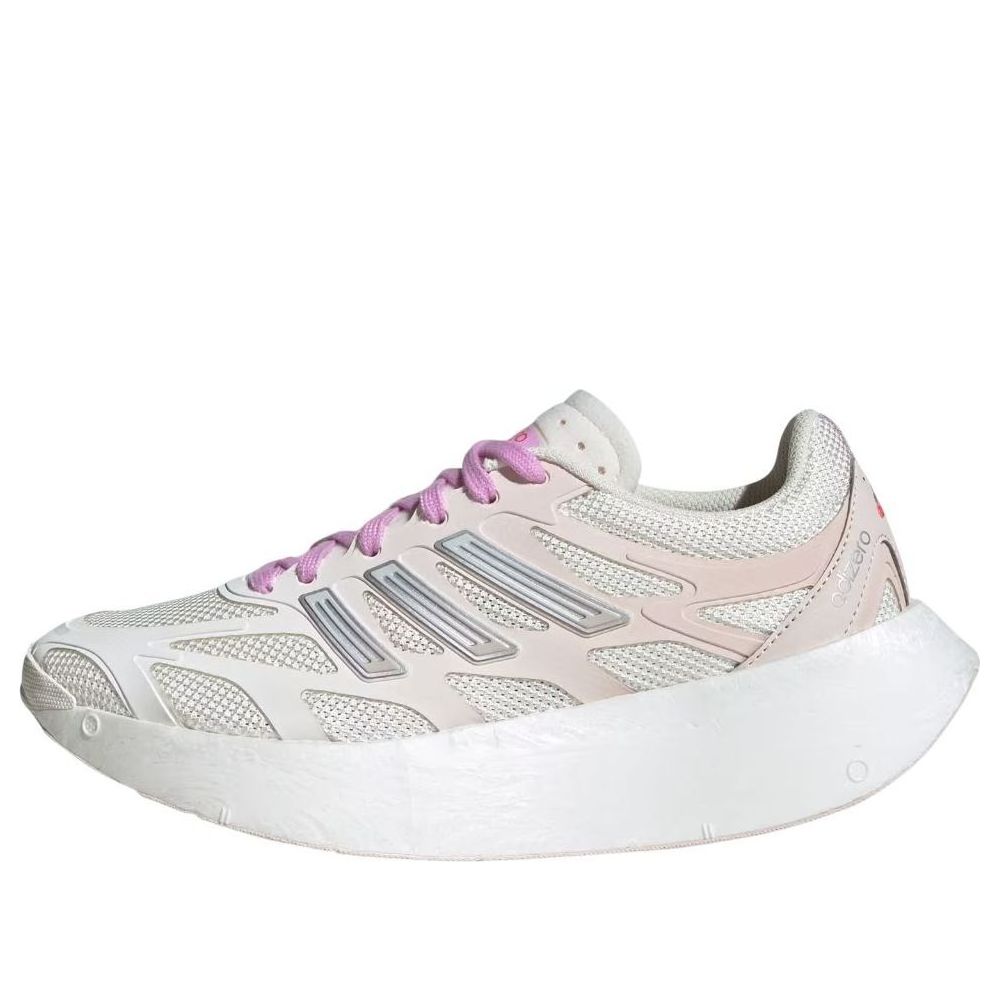 (WMNS) أديداس Adizero Aruku 'White Putty Mauve Lilac' JP5569
