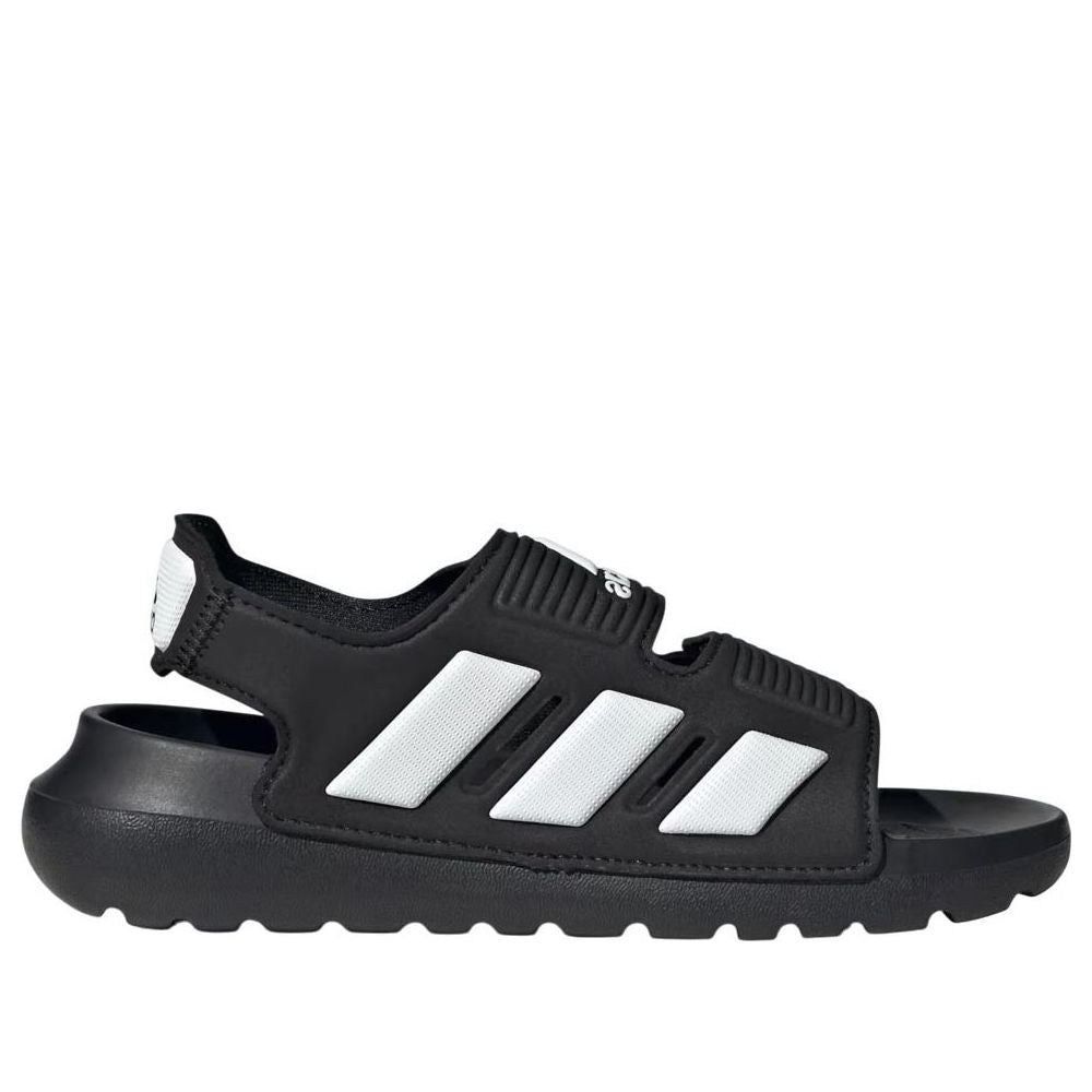 (PS) adidas Altaswim 2.0 Sandals 'Black White' ID2839