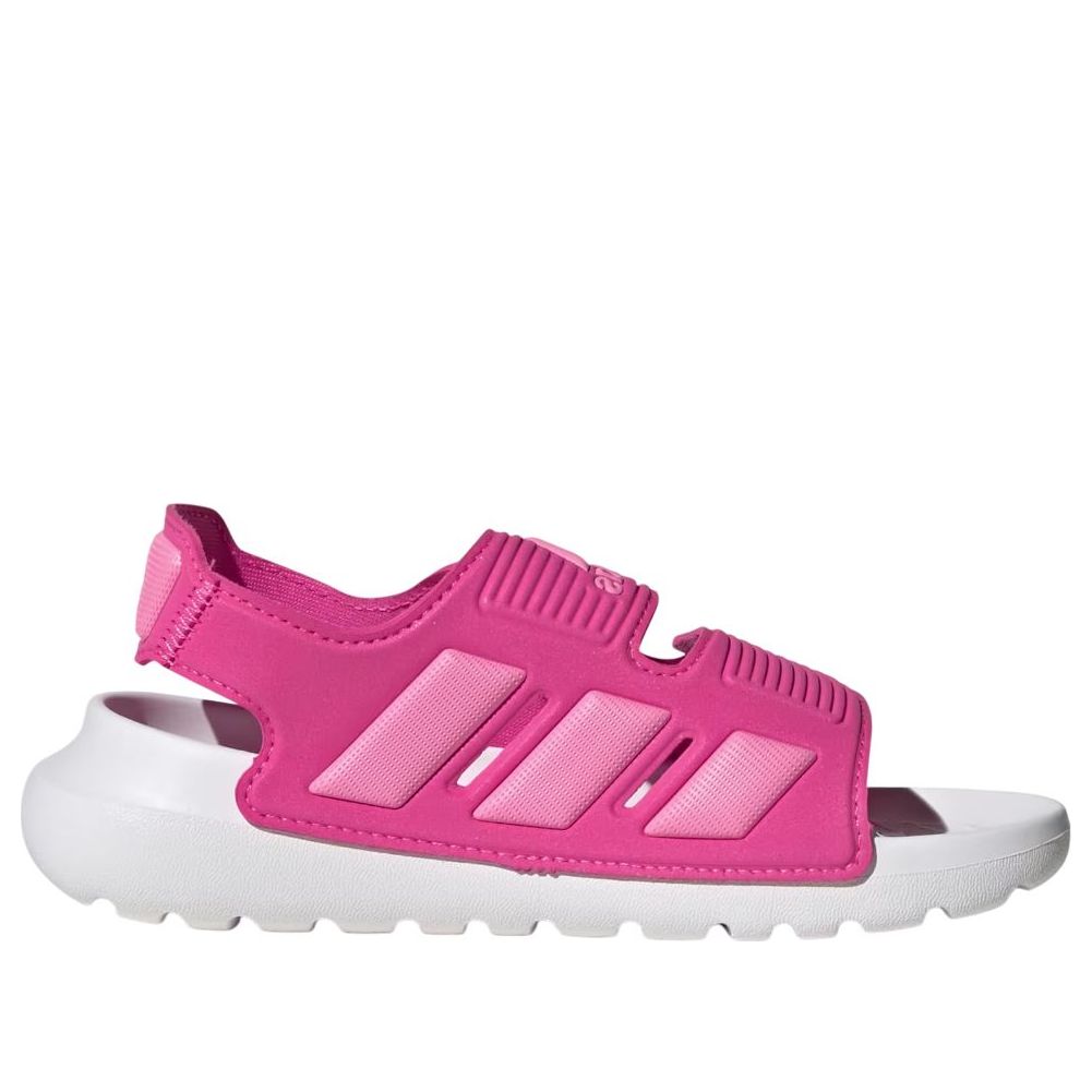 (PS) adidas Altaswim 2.0 Sandals 'Pink White' ID2838