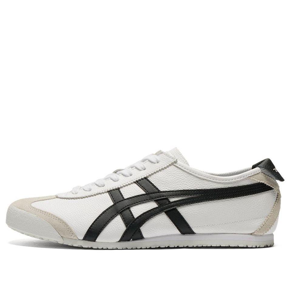 Onitsuka Tiger Mexico 66 'White Beige Black' 1183A201-126