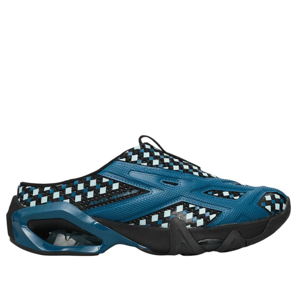 ASICS x Kiko Kostadinov Novalis Gel-Styrax 'Graphite Grey Teal' 1203A771-021