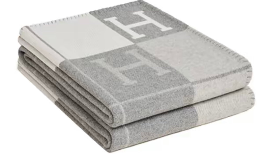 HERMES Blankets