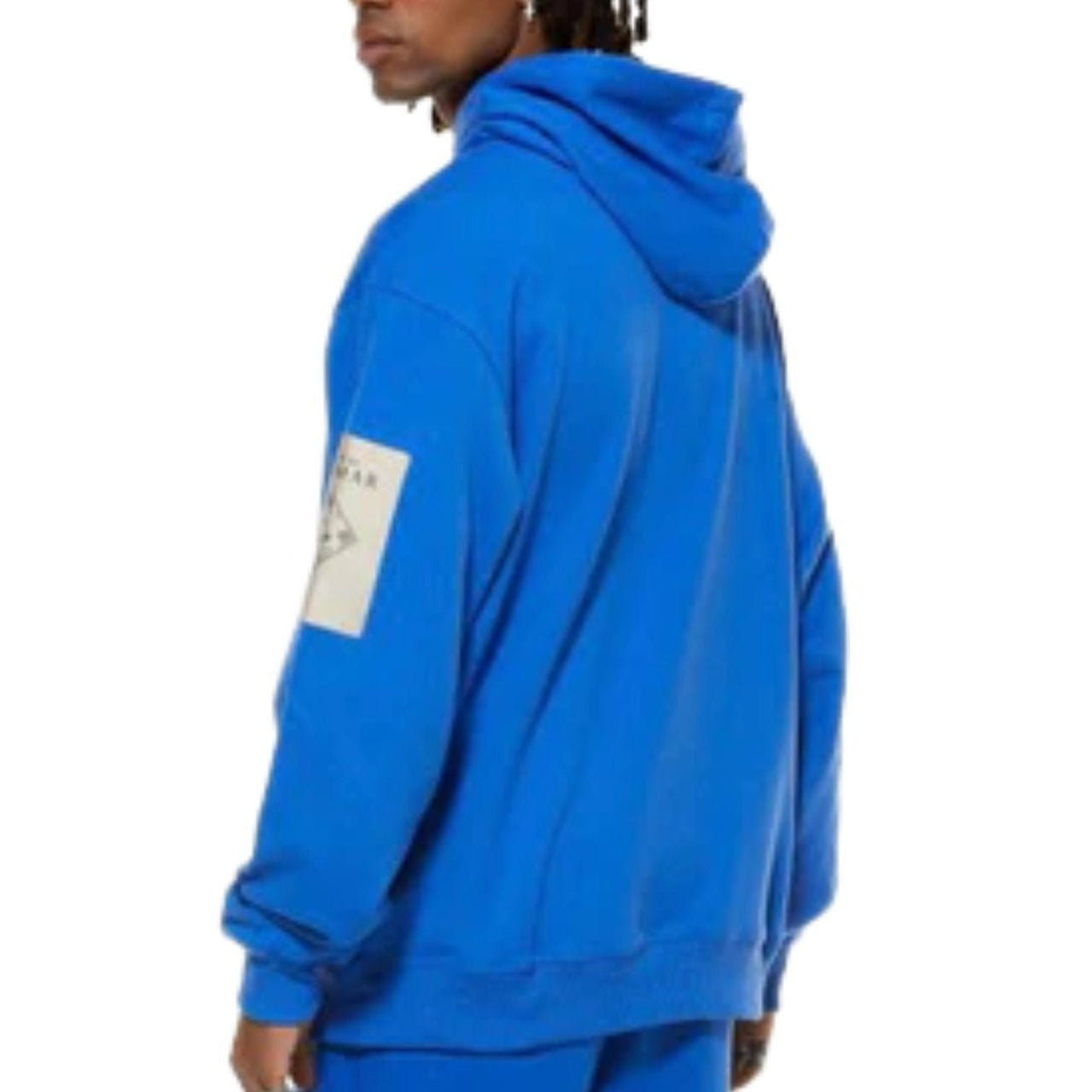 House of Cenmar Hoodie 'Blue' HOC-BPL