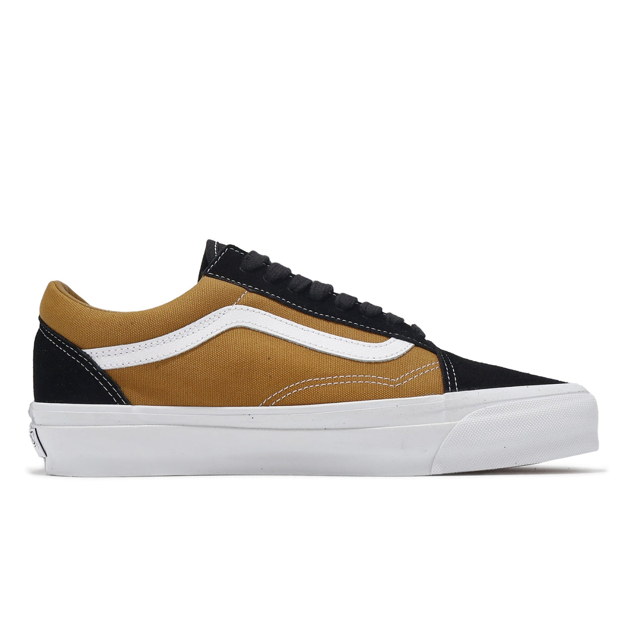 Vans Premium Old Skool 36 'Woodthrush Brown Black' VN000CNGD3W