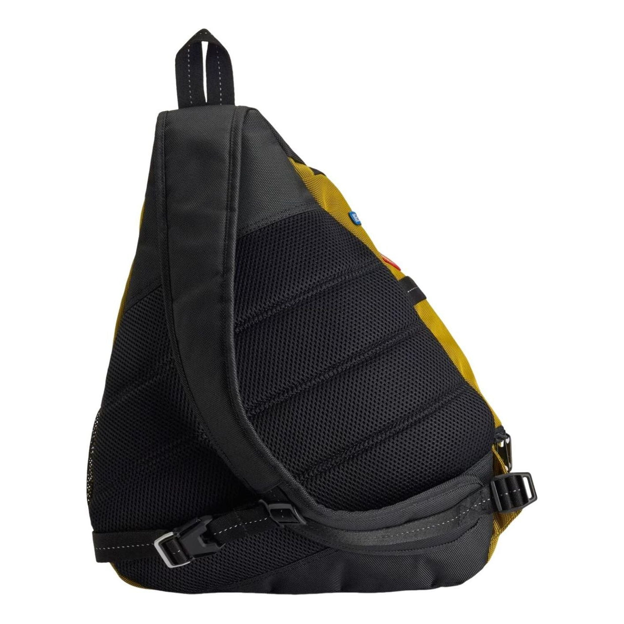 adidas x Brain Dead Sling Bag 'Ept Yellow' JY7966