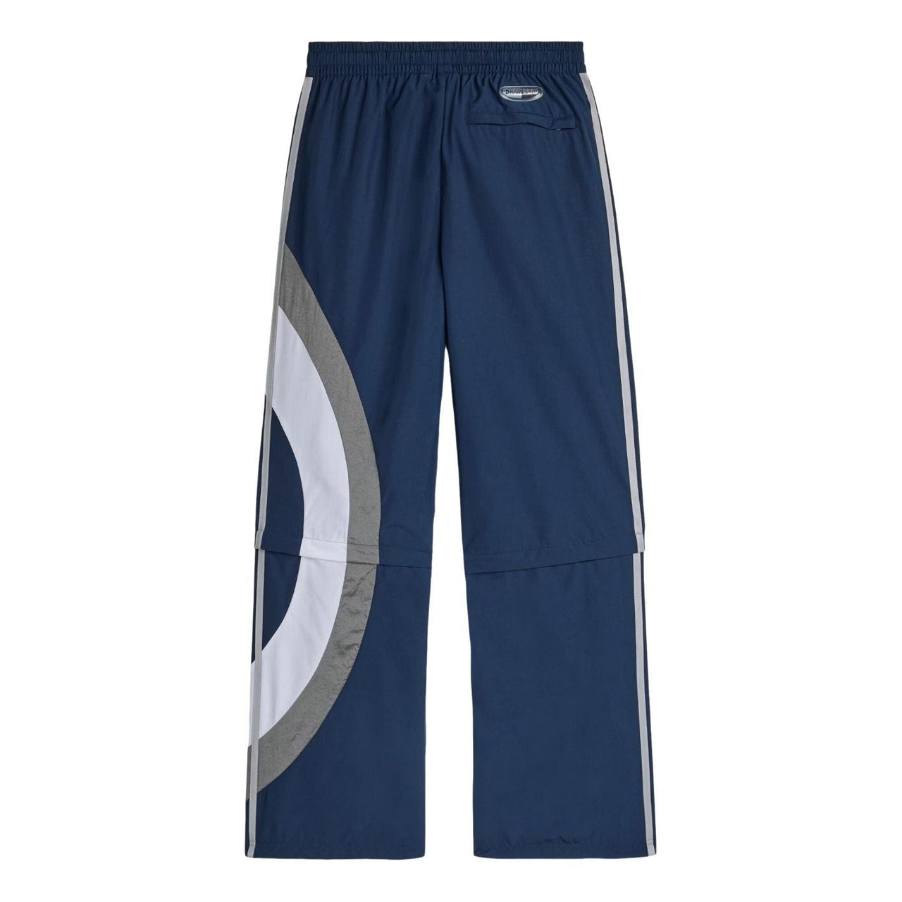 adidas x Brain Dead 11 Pants 'Navy' JY7975