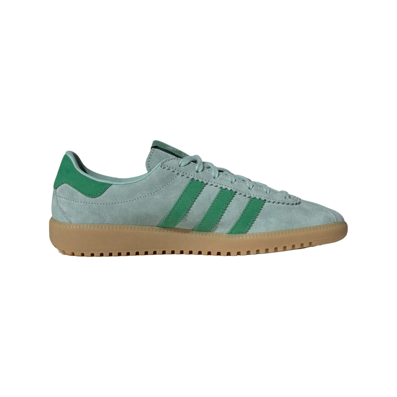 (WMNS) adidas Bermuda 'Hazy Green Gum' IH0300