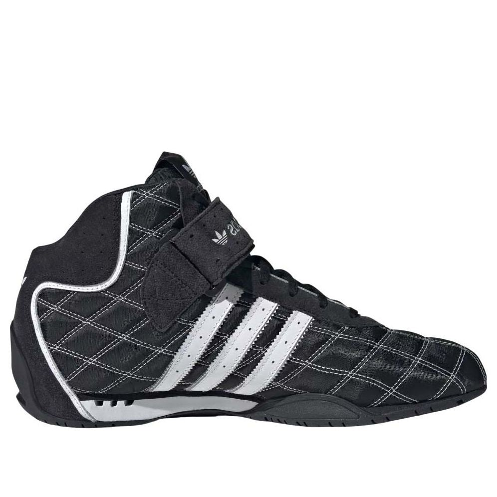 adidas Adiracer High 'Black' JH8733