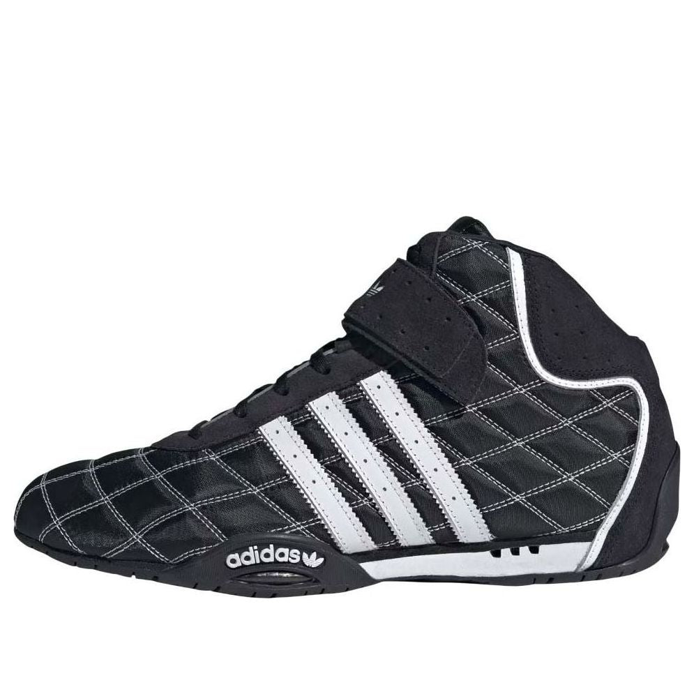 adidas Adiracer High 'Black' JH8733
