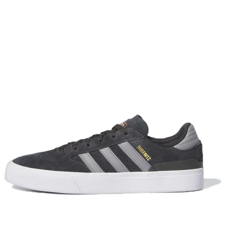 adidas Busenitz Vulc 2.0 'Carbon Grey' IG5294
