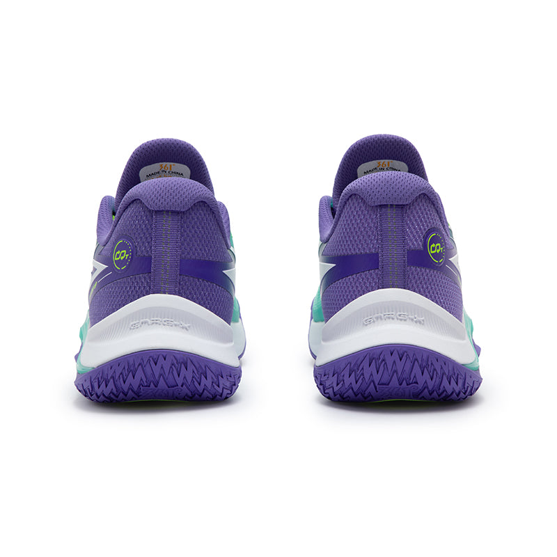 361 Degrees Light Up 1 'Jade' 572431111-8