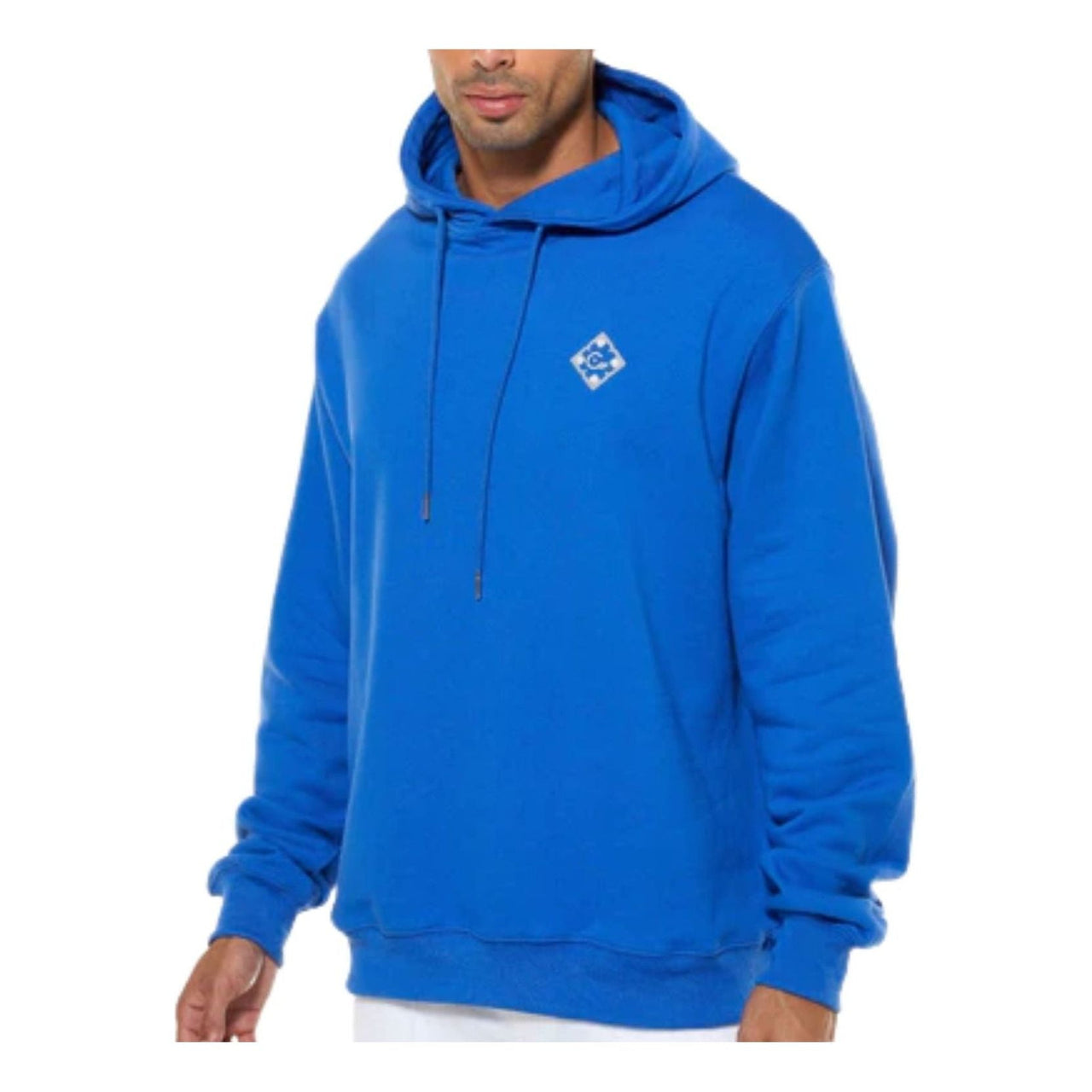 House of Cenmar Hoodie 'Blue' HOC-BLP