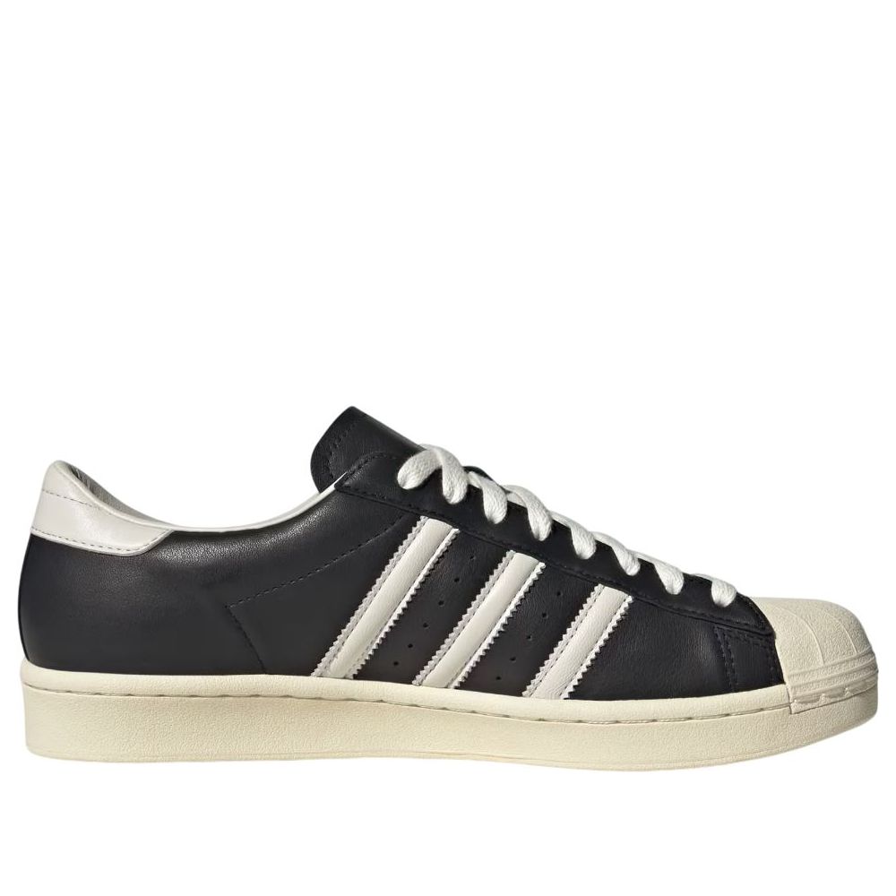 adidas Superstar Vintage Made in Germany 'Black Cream White' JI3139