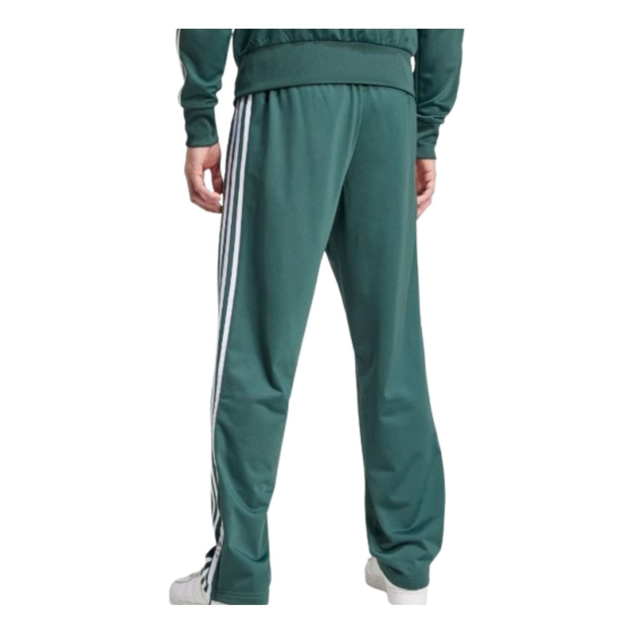 adidas Adicolor Classics Firebird Track Pants Asia Sizing 'Green' IY9899