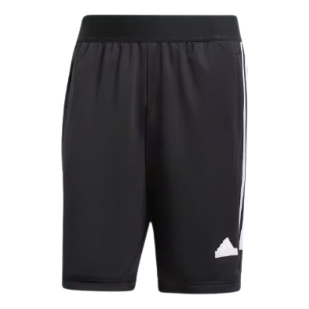 adidas House of Tiro Shorts Asia Sizing 'Black' IX1342