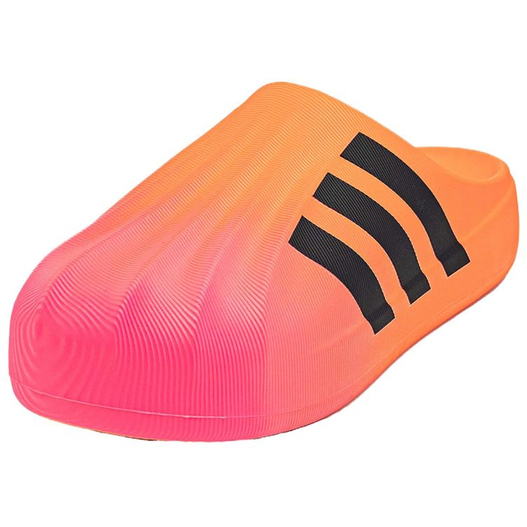 adidas originals AdiFOM Superstar 'Orange Black' JP5686