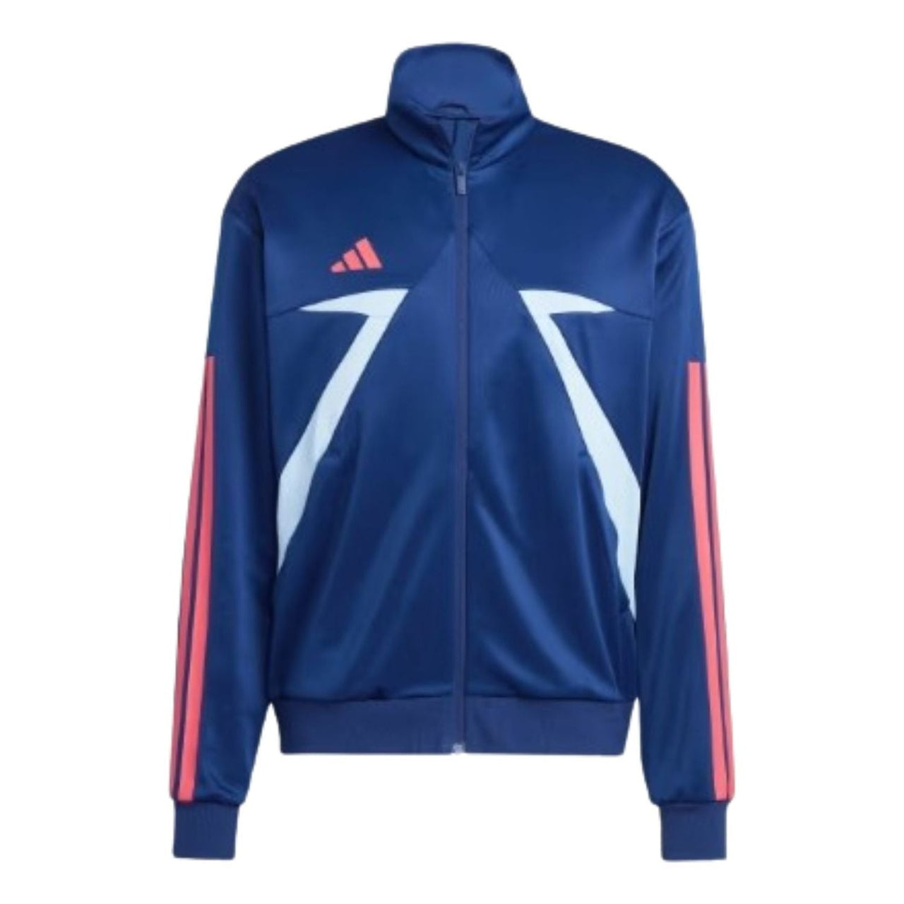 adidas House of Tiro Nations Pack Track Jacket Asia Sizing 'Blue' JC8036