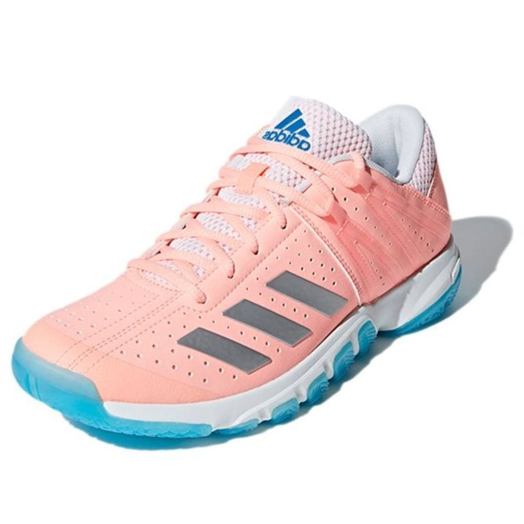 (WMNS) adidas Wucht P5 'Pink White' DA8875
