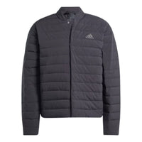 adidas Helionic Light Down Jacket 'Black' IN6276