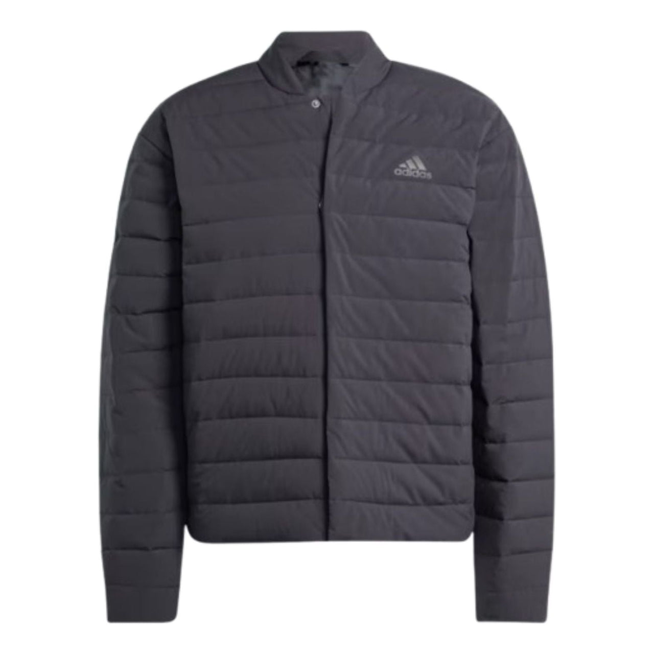 adidas Helionic Light Down Jacket Asia Sizing 'Black' IN6276