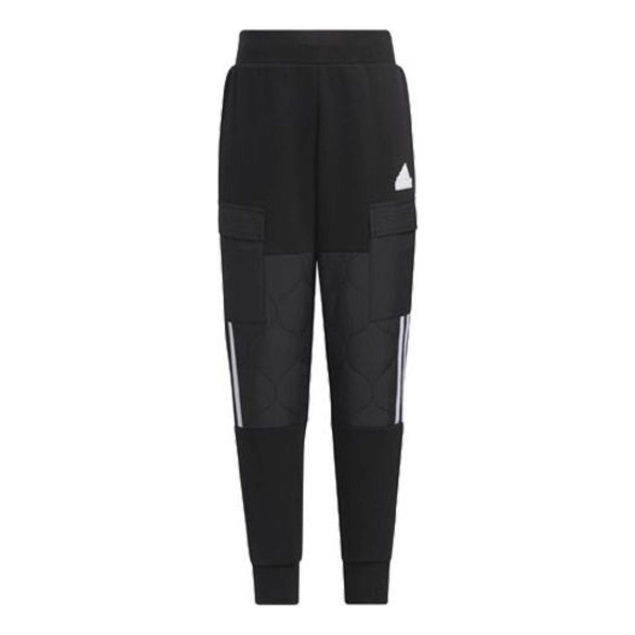 (GS) adidas Urban Outdoor Joggers Pants 'Black' IQ1341