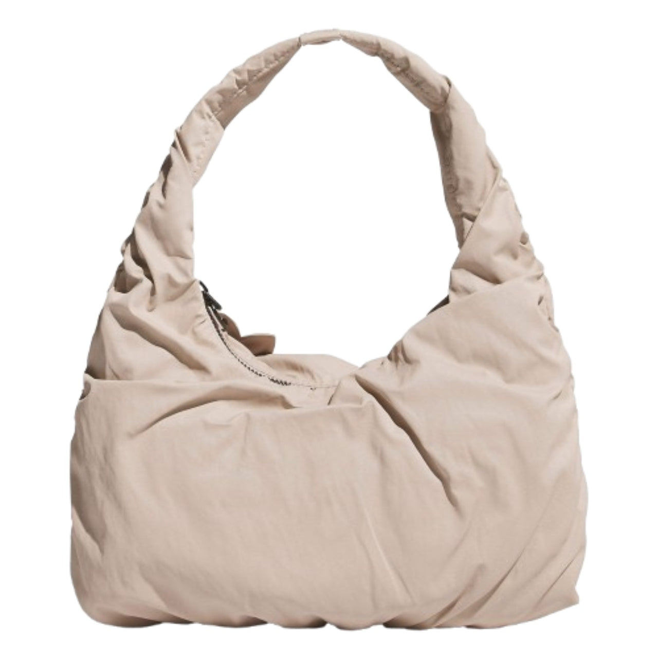 (WMNS) adidas Small Satin Shoulder Bag 'Pink' IX5255