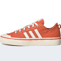 adidas Nizza RF 74 'Orange White' HQ8565