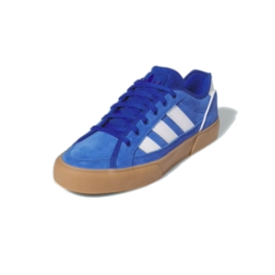 adidas Court TNS Premiere 'Blue Tan' IE3112